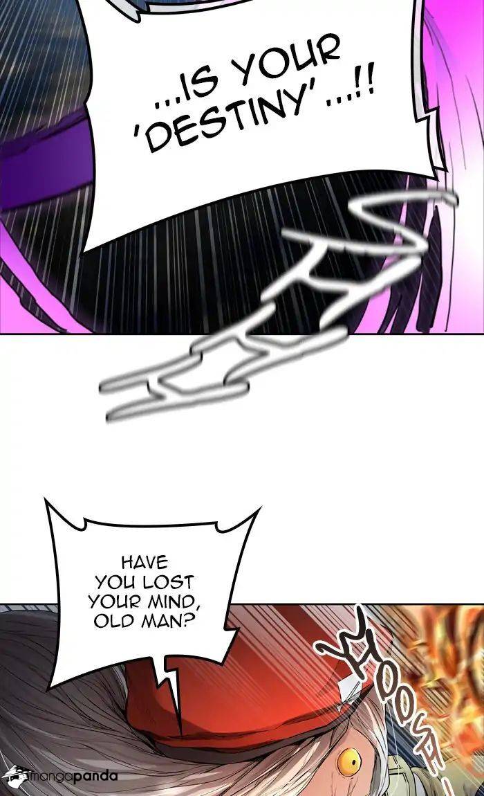 Tower of God Chapter 436 image 011